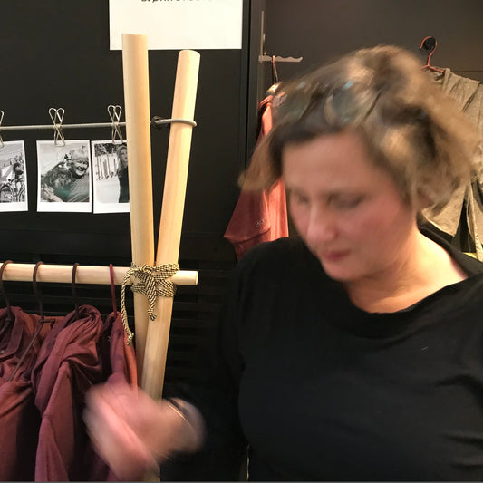 Messer og aktiviteter