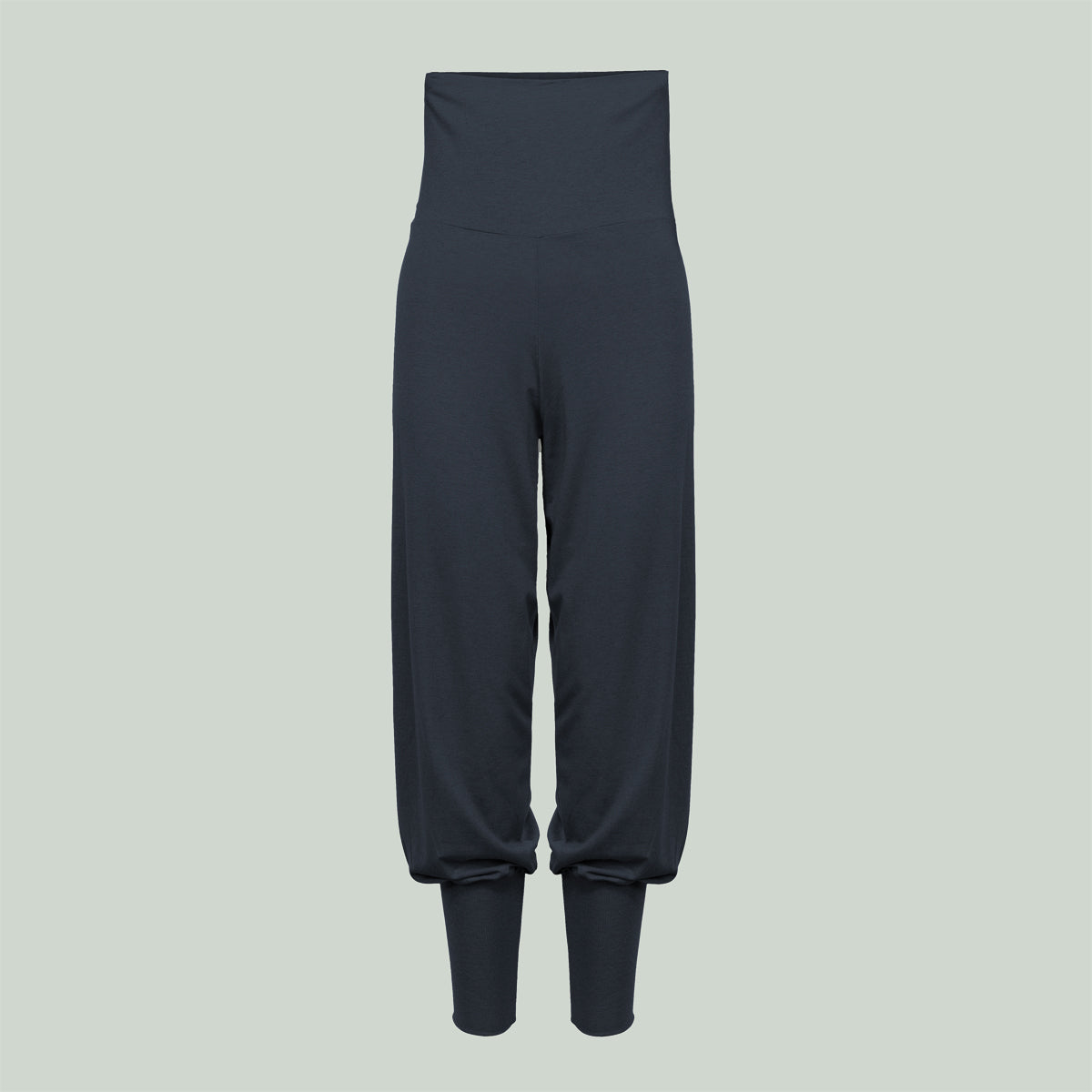 Sett Baggy Wrap Midnattsblå