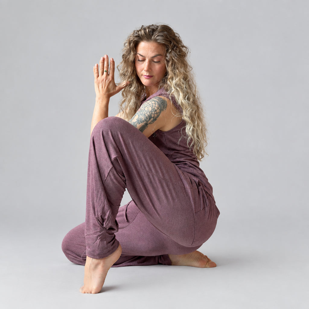 Balance unisex yogabukse
