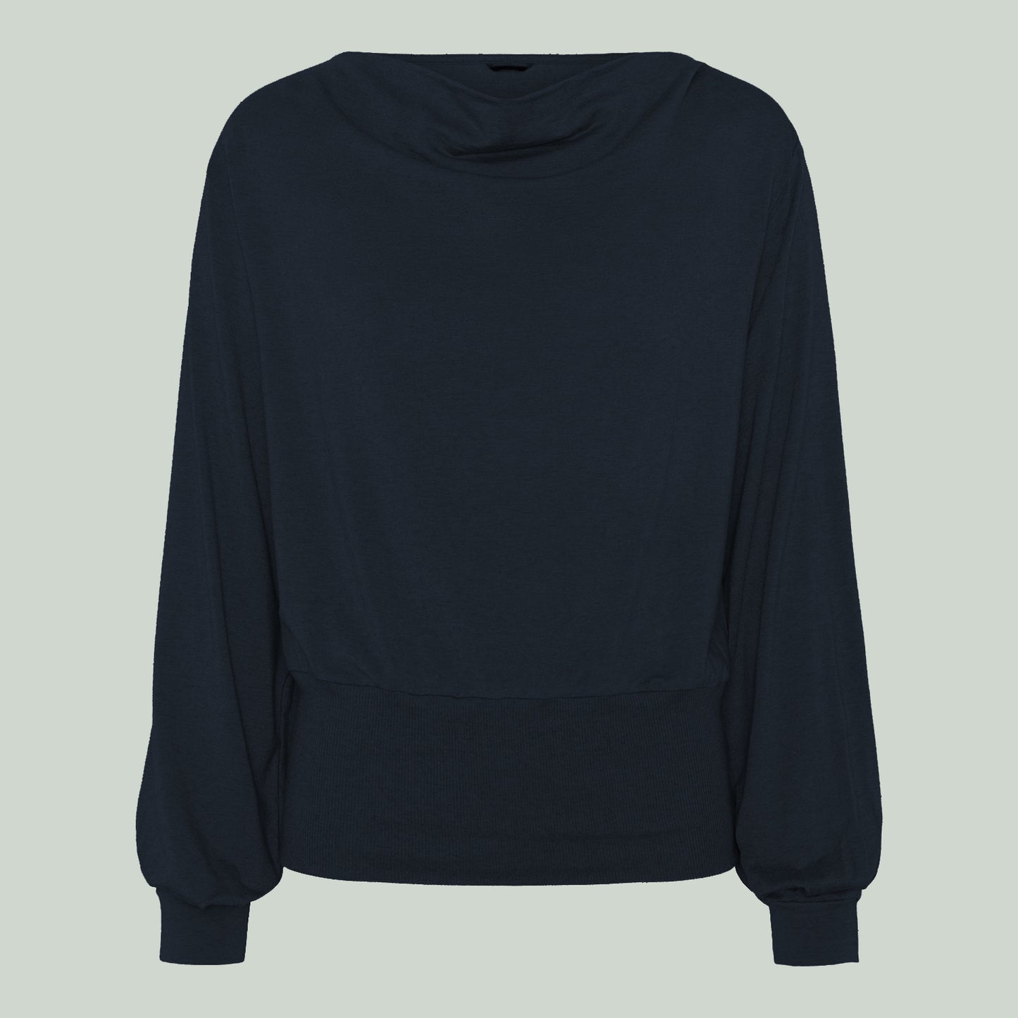 Sett Baggy Grace mørk marine