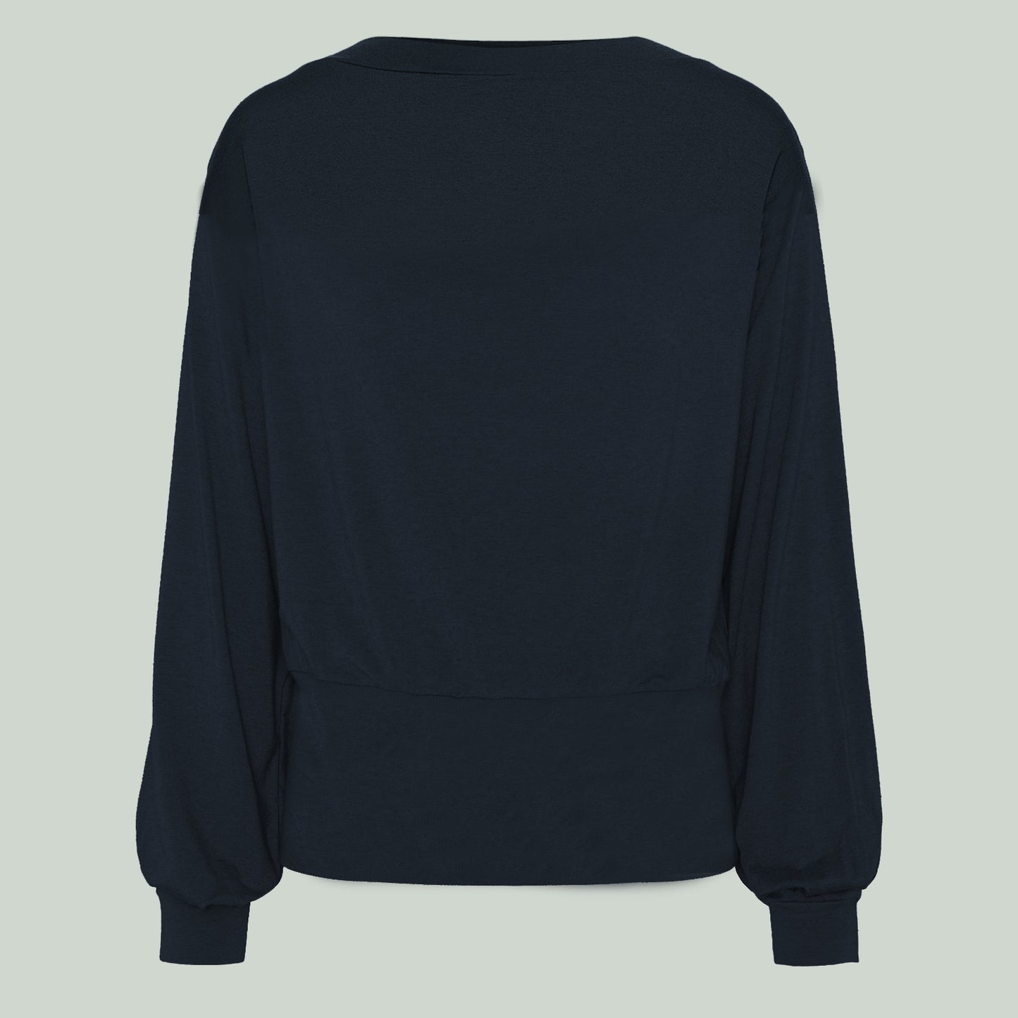 Sett Baggy Moment Midnattsblå