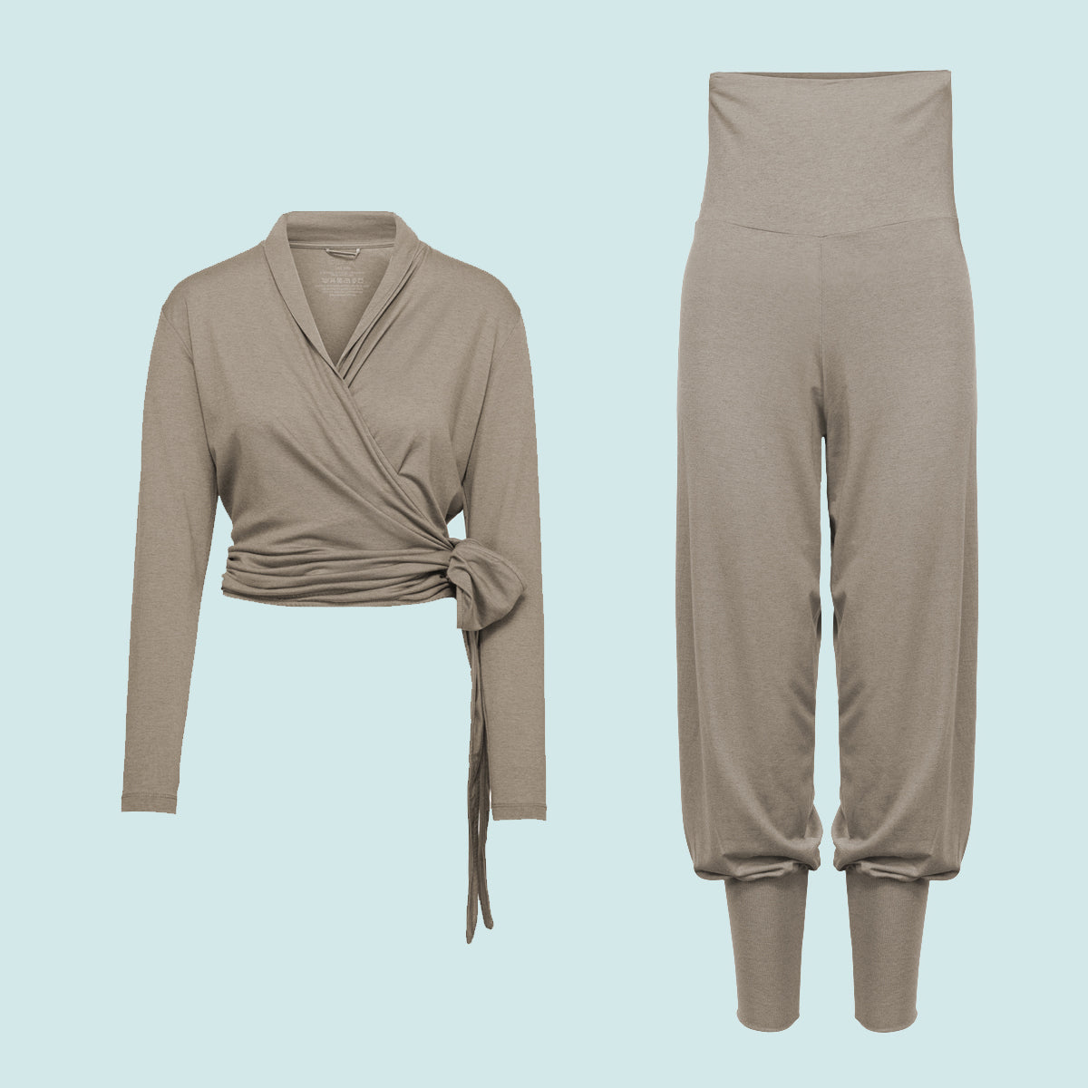 Sett Baggy Wrap