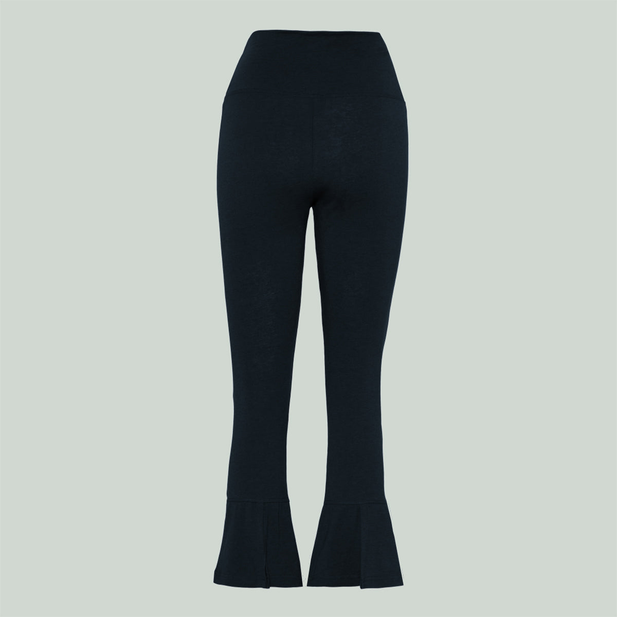 Flare tights