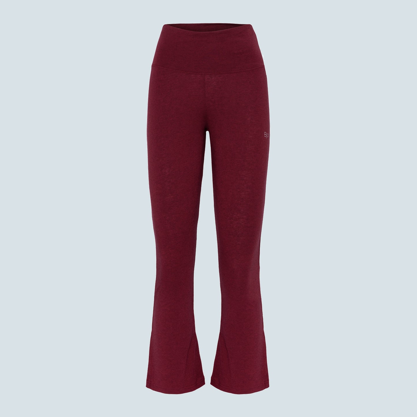 Flare tights