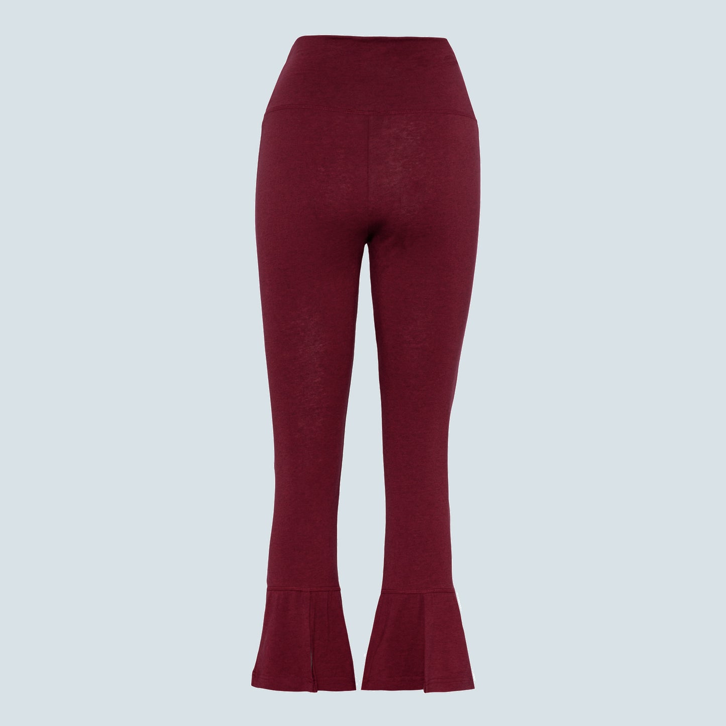 Flare tights