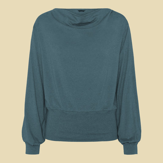 Sett Baggy Grace Orionblå