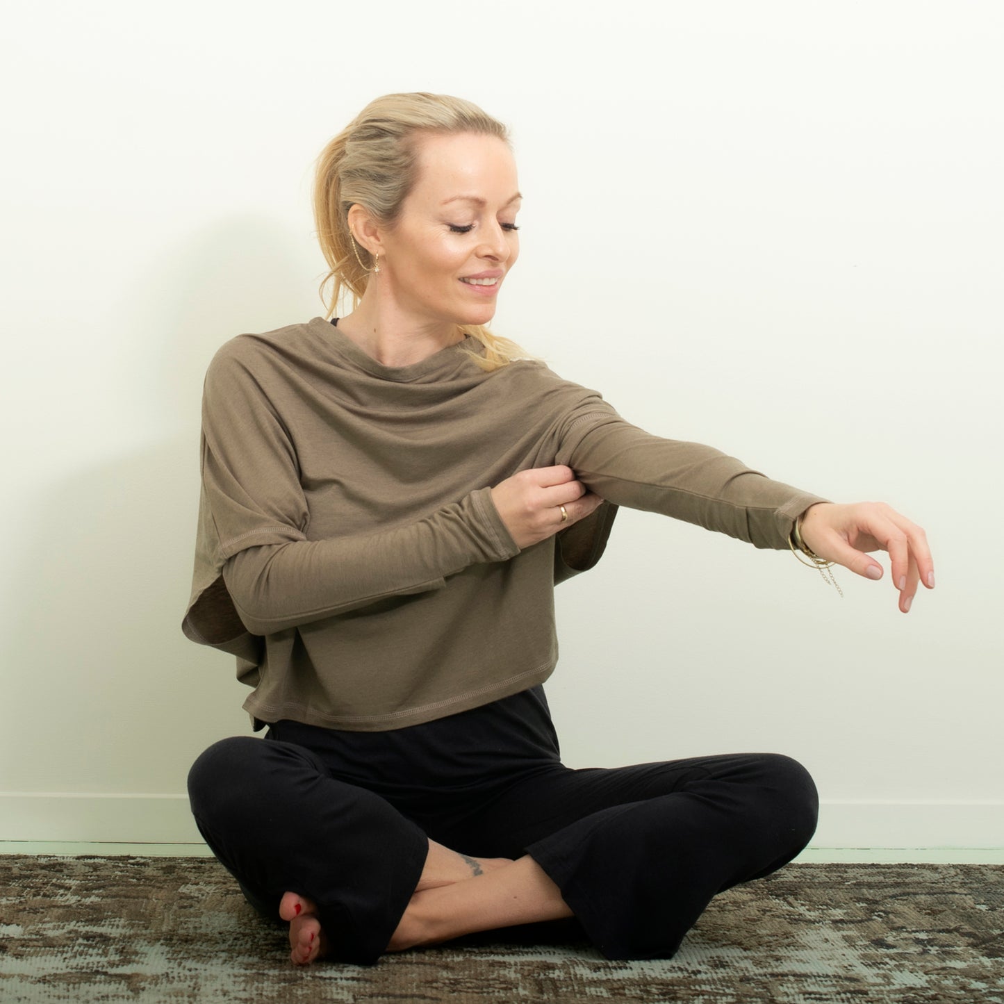 Slender sleeves / leggvarmere