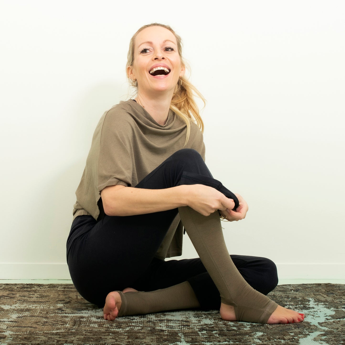 Slender sleeves / leggvarmere