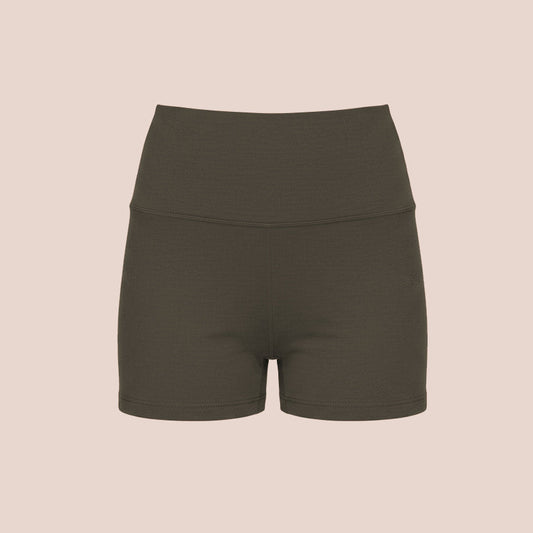 Exhale shorts - kommer 4. juni