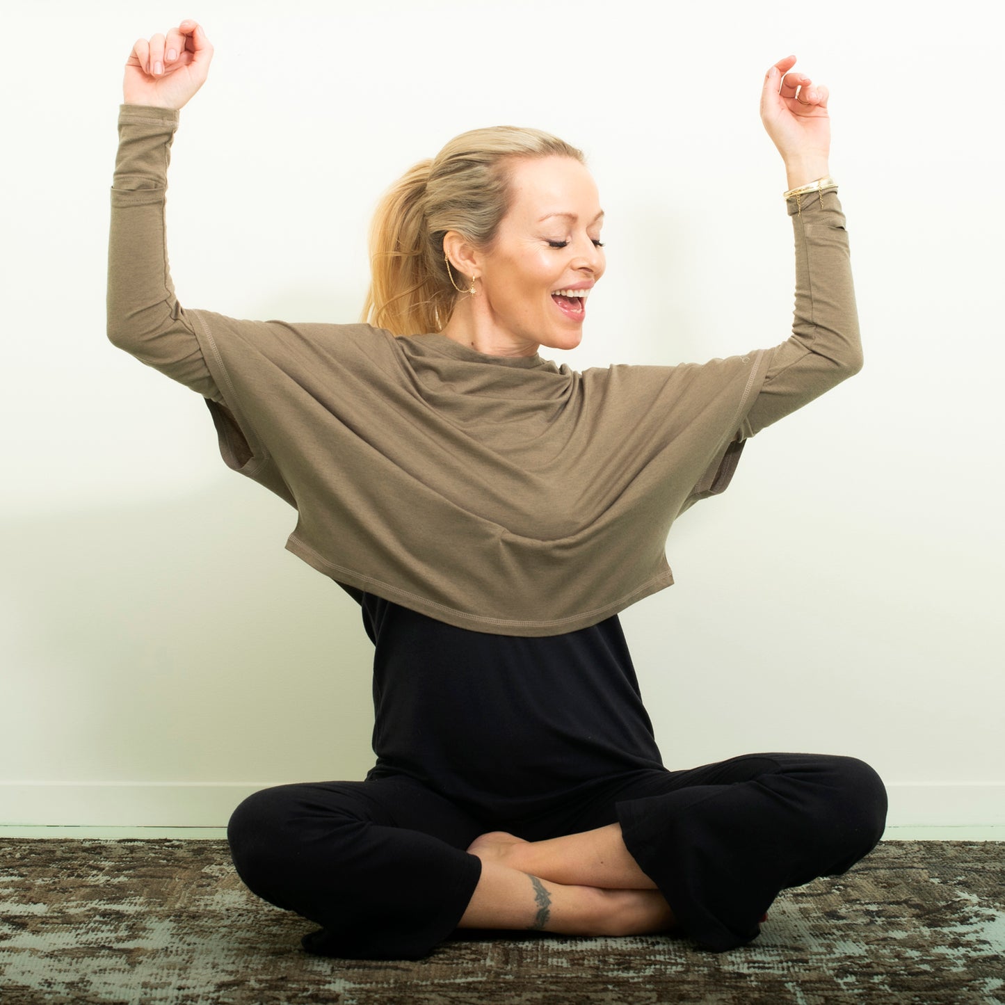 Slender sleeves / leggvarmere
