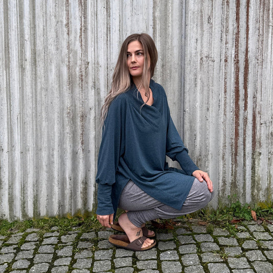 Møt Susanne - vår nye modell og SOME-ansvarlig