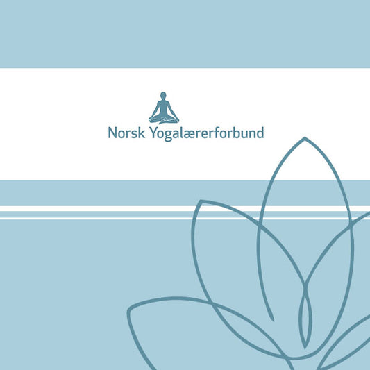 Samarbeid med Norsk Yogalærerforbund