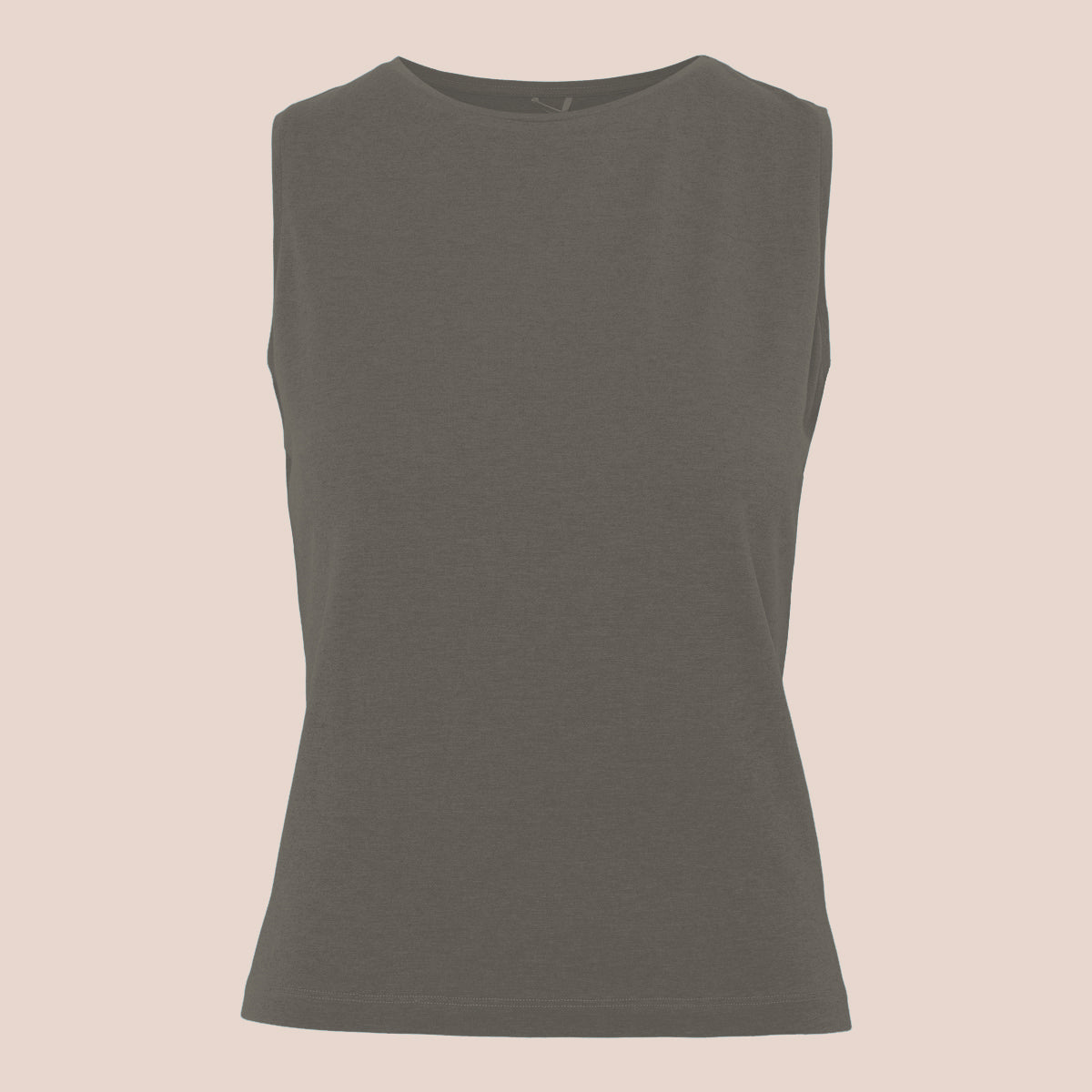 All day tank top - kommer 4. juni
