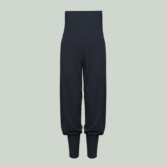 Sett Baggy Moment Midnattsblå