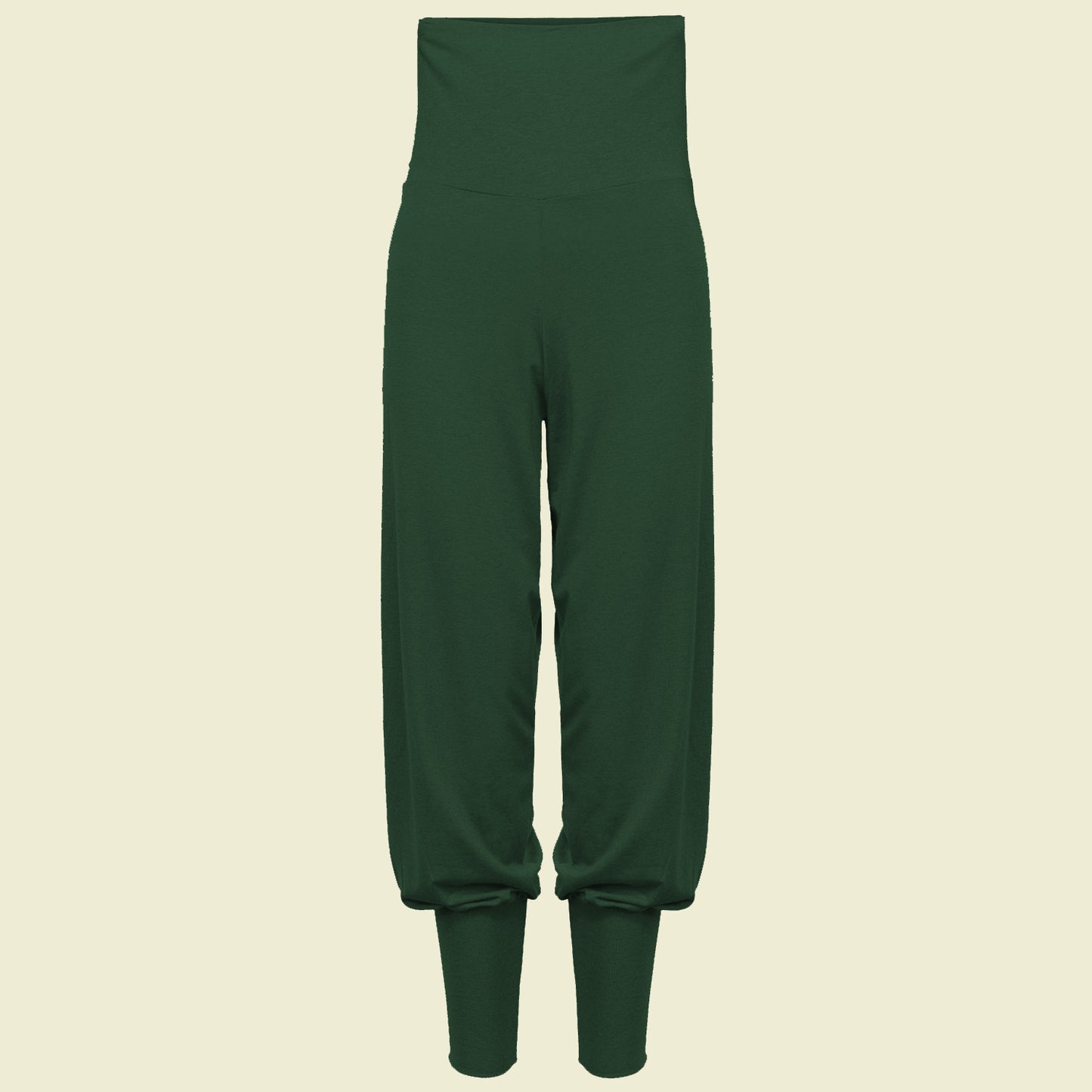 Sett Baggy Wrap Skoggrønn