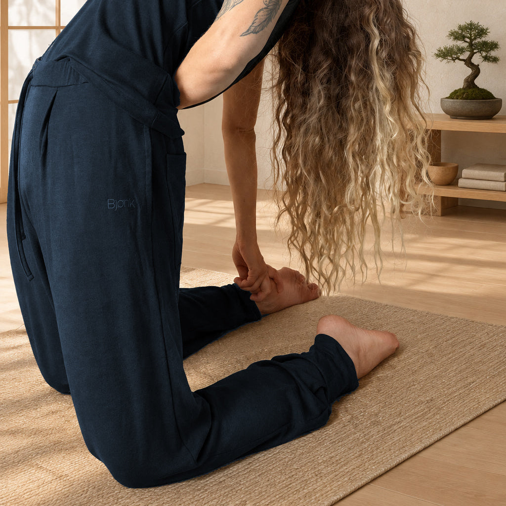 Balance unisex yogabukse