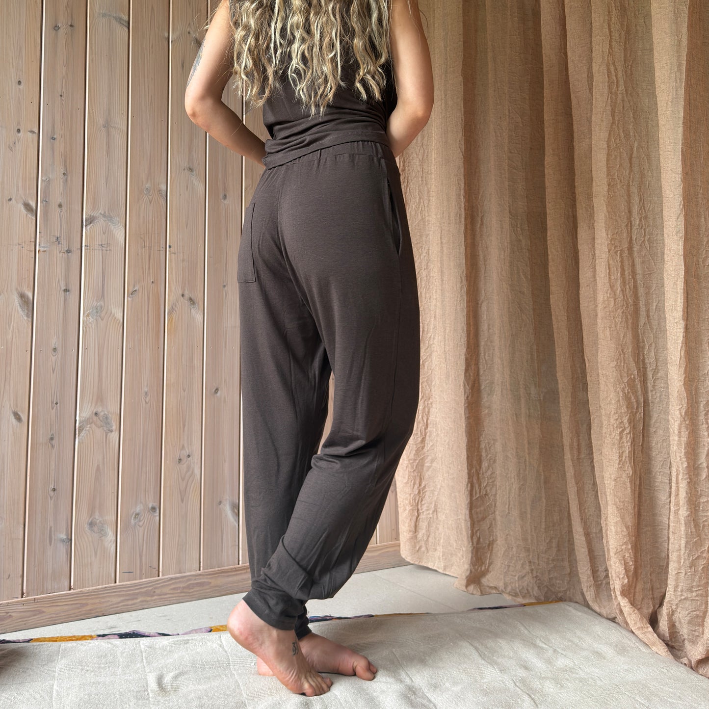 Balance unisex yogabukse