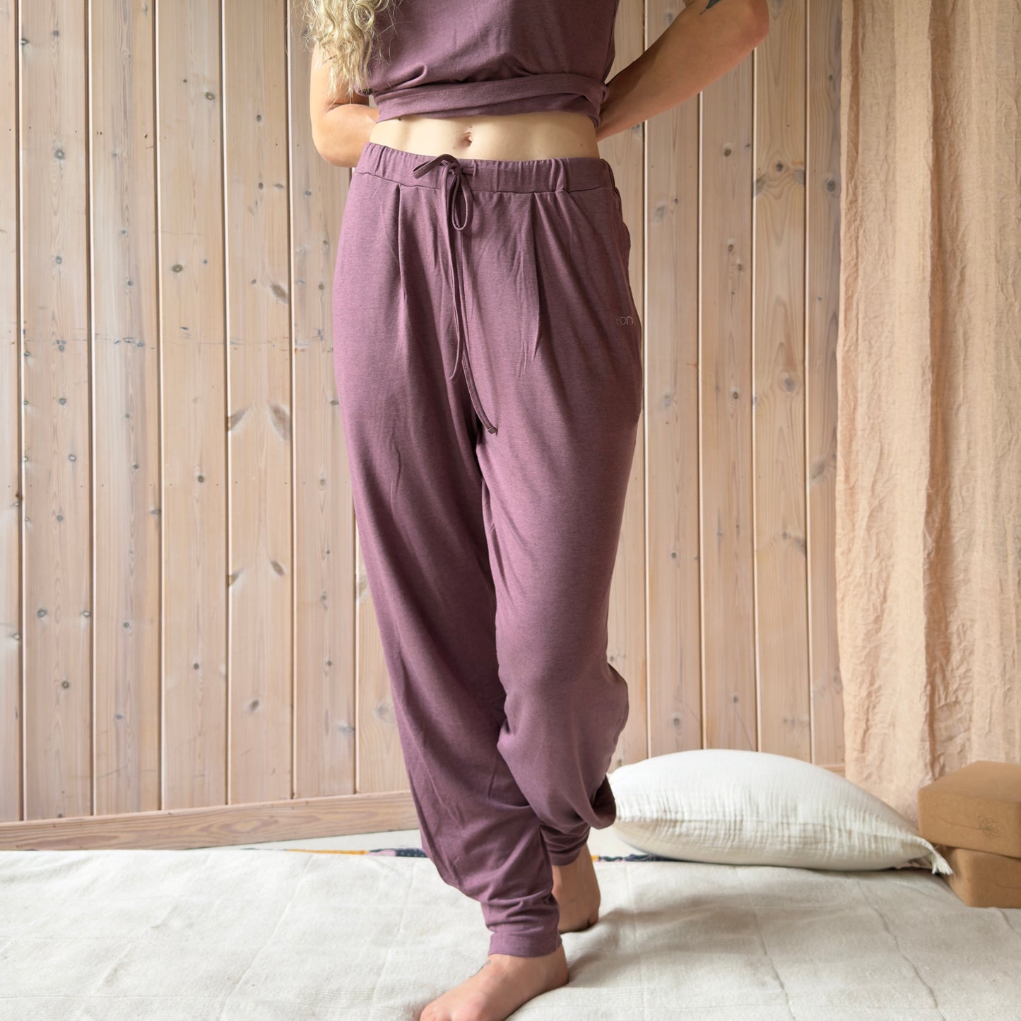 Balance unisex yogabukse