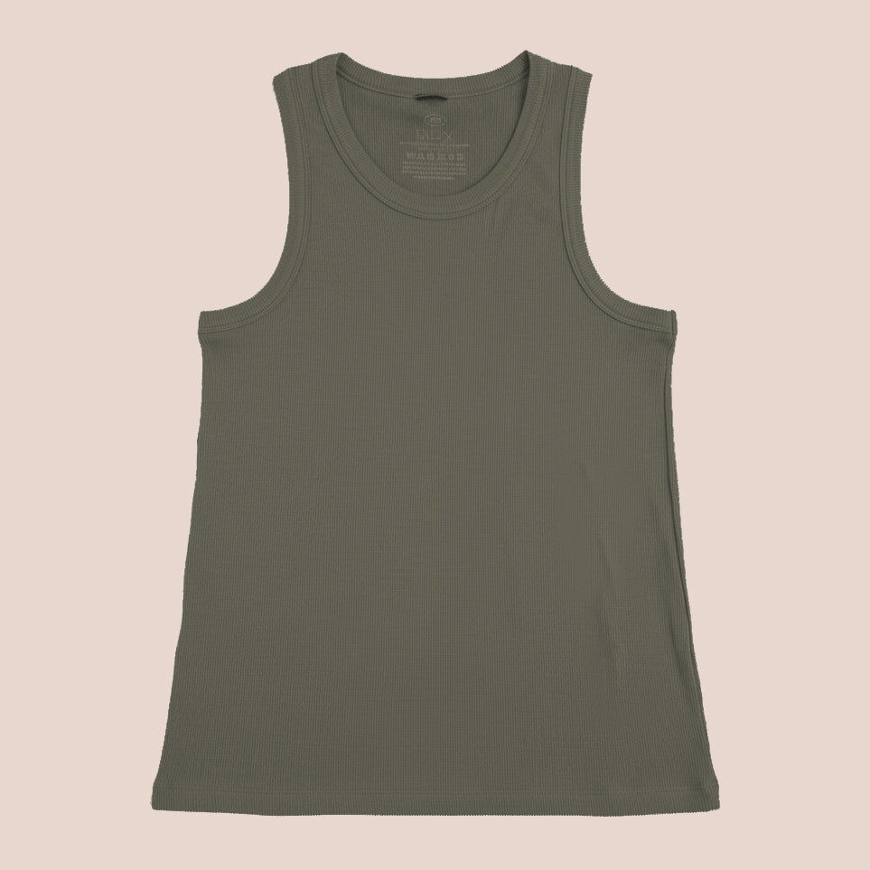 Base tank - NYHET