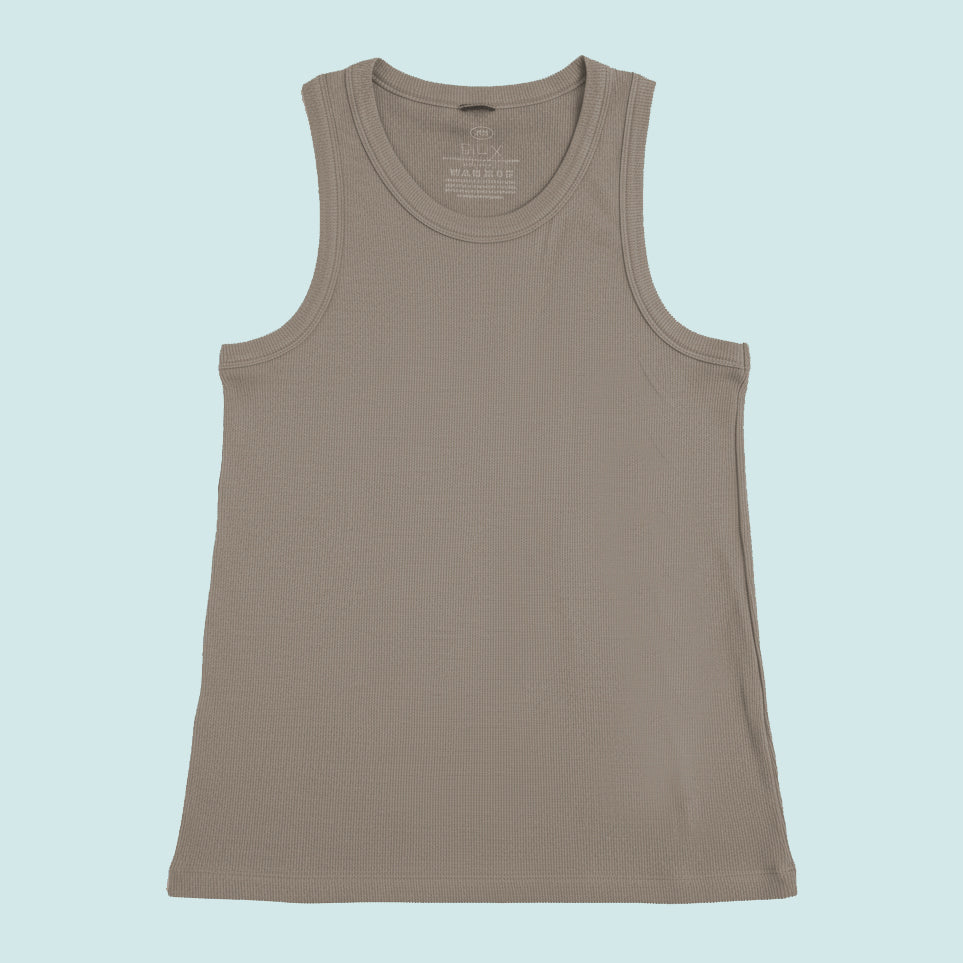 Base tank - NYHET
