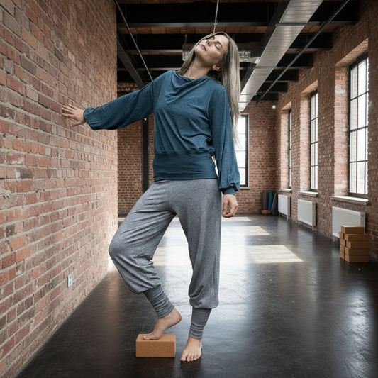 Sett Baggy Grace Mix