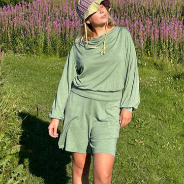 15% rabatt ved kjøp av Sett Grace Inhale