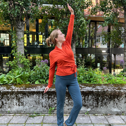 Flexi yogatights