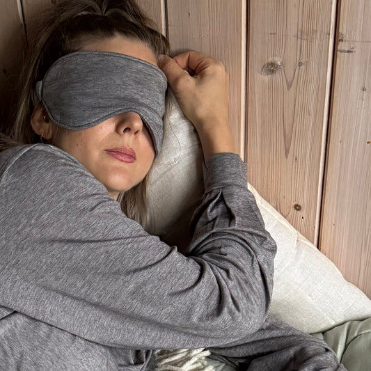 Mindful sovemaske