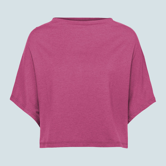 Neat ponchovest - kommer 4. juni