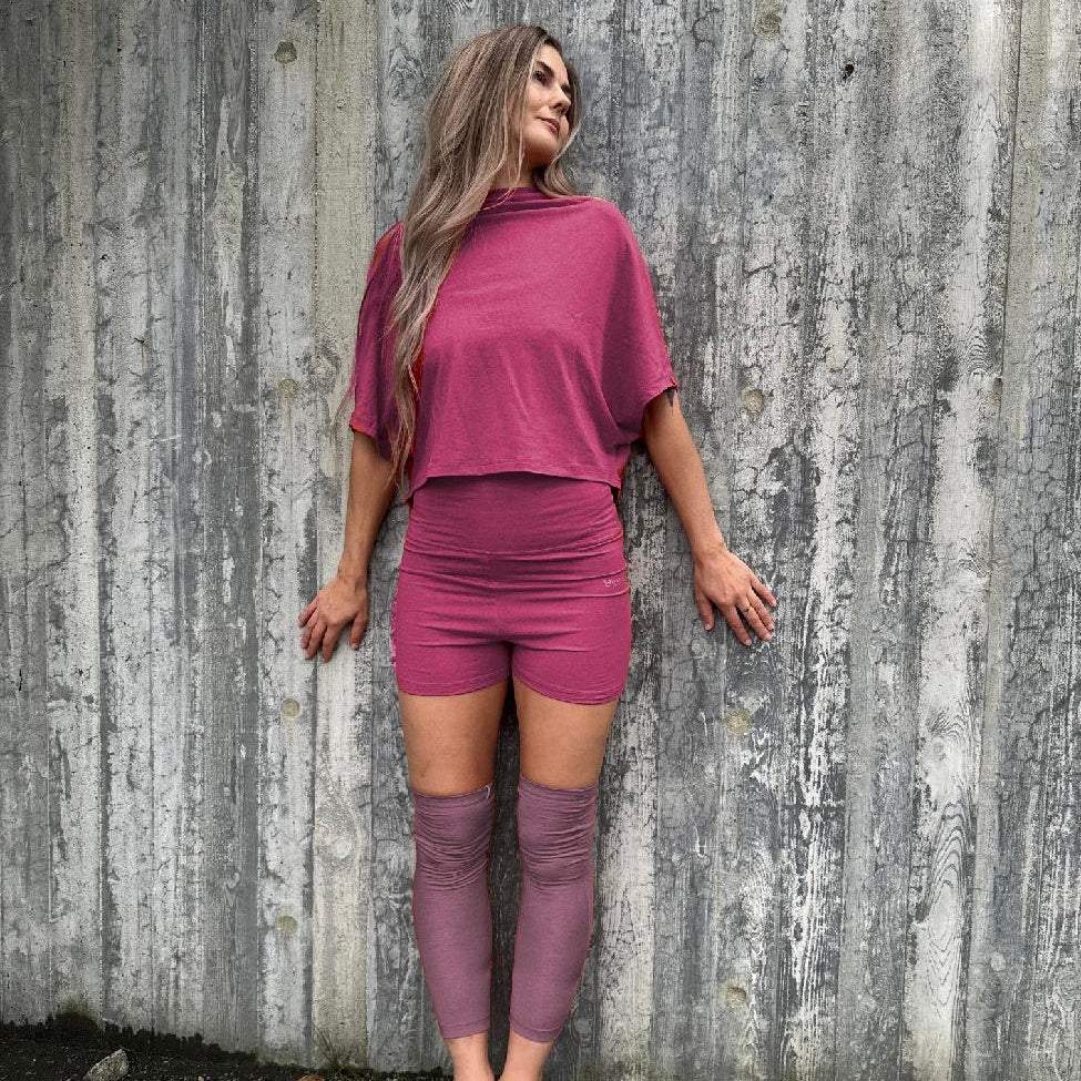 Neat ponchovest
