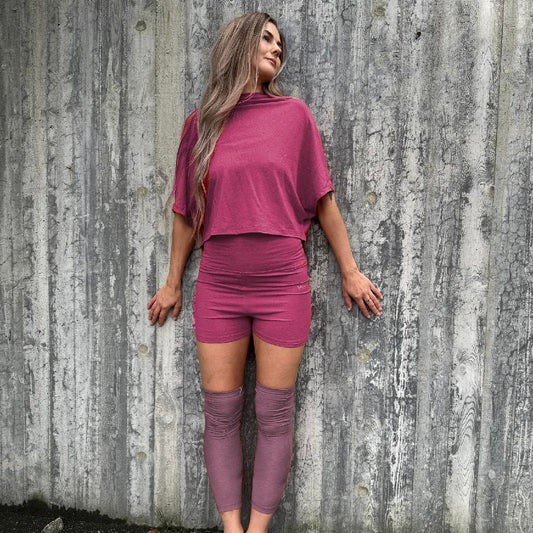 Neat ponchovest