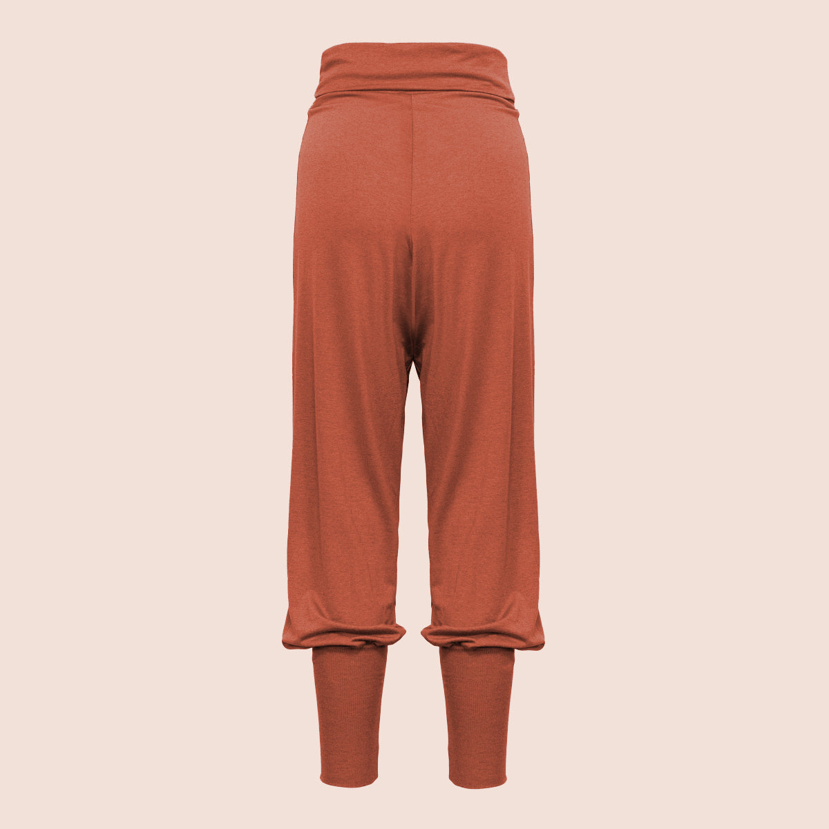 Sett Baggy Wrap Brent Orange