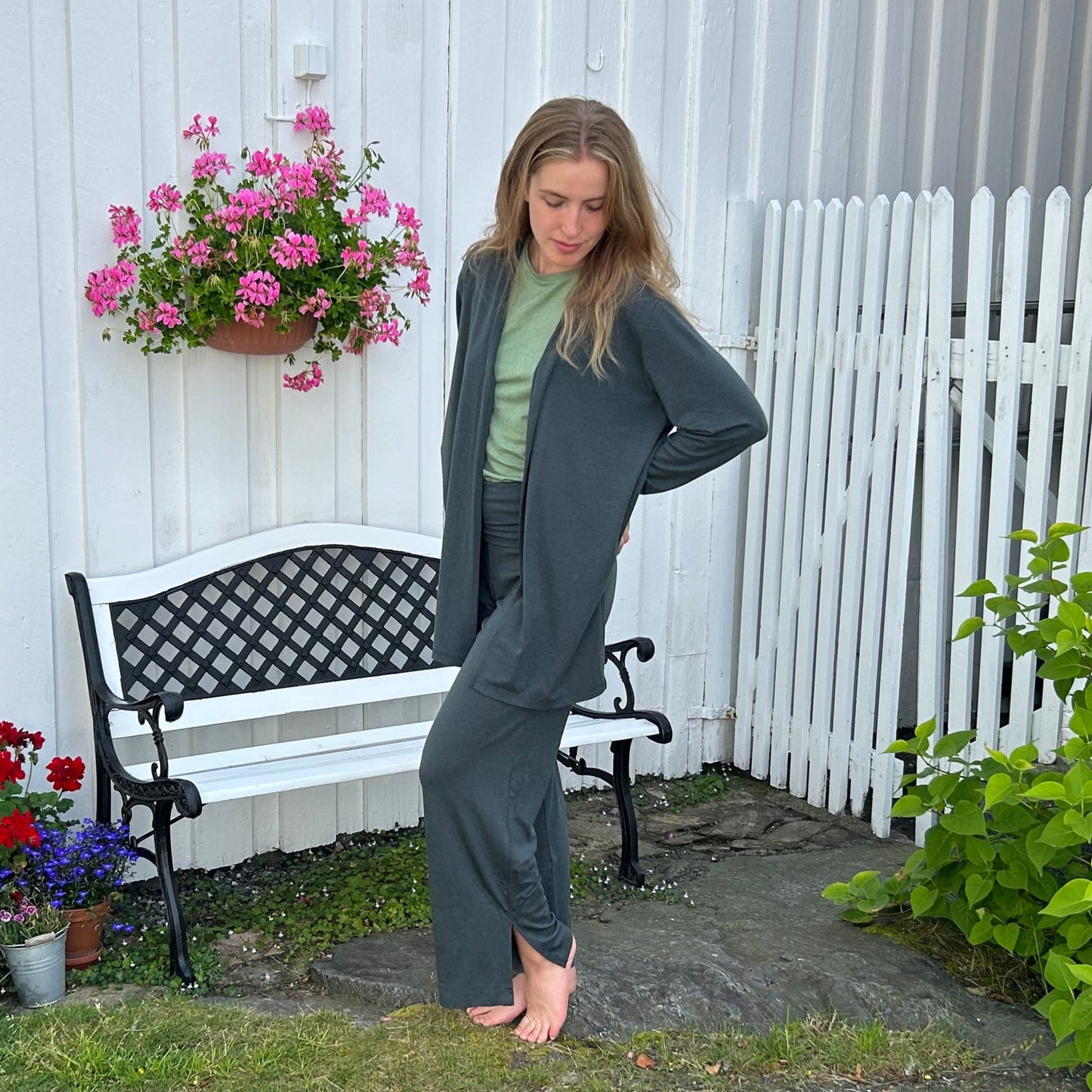 Flexi jakke