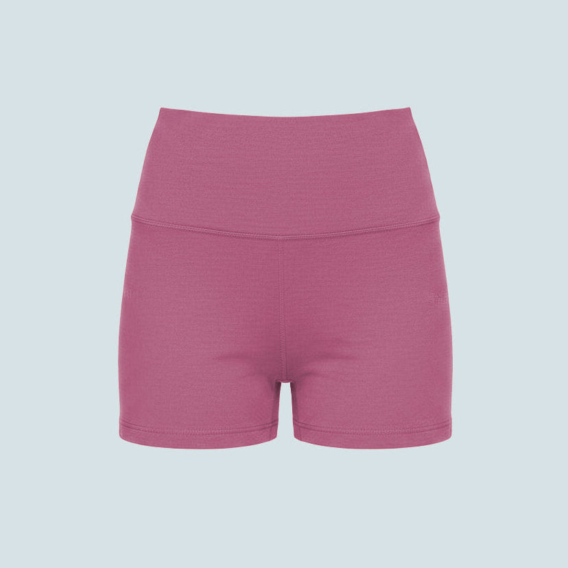 Exhale shorts - kommer 4. juni