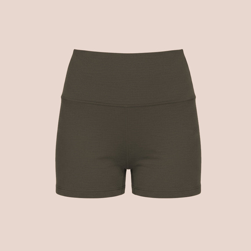 Exhale shorts - kommer 4. juni