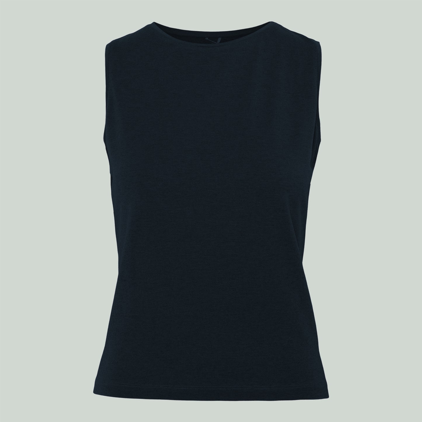 All day tank top