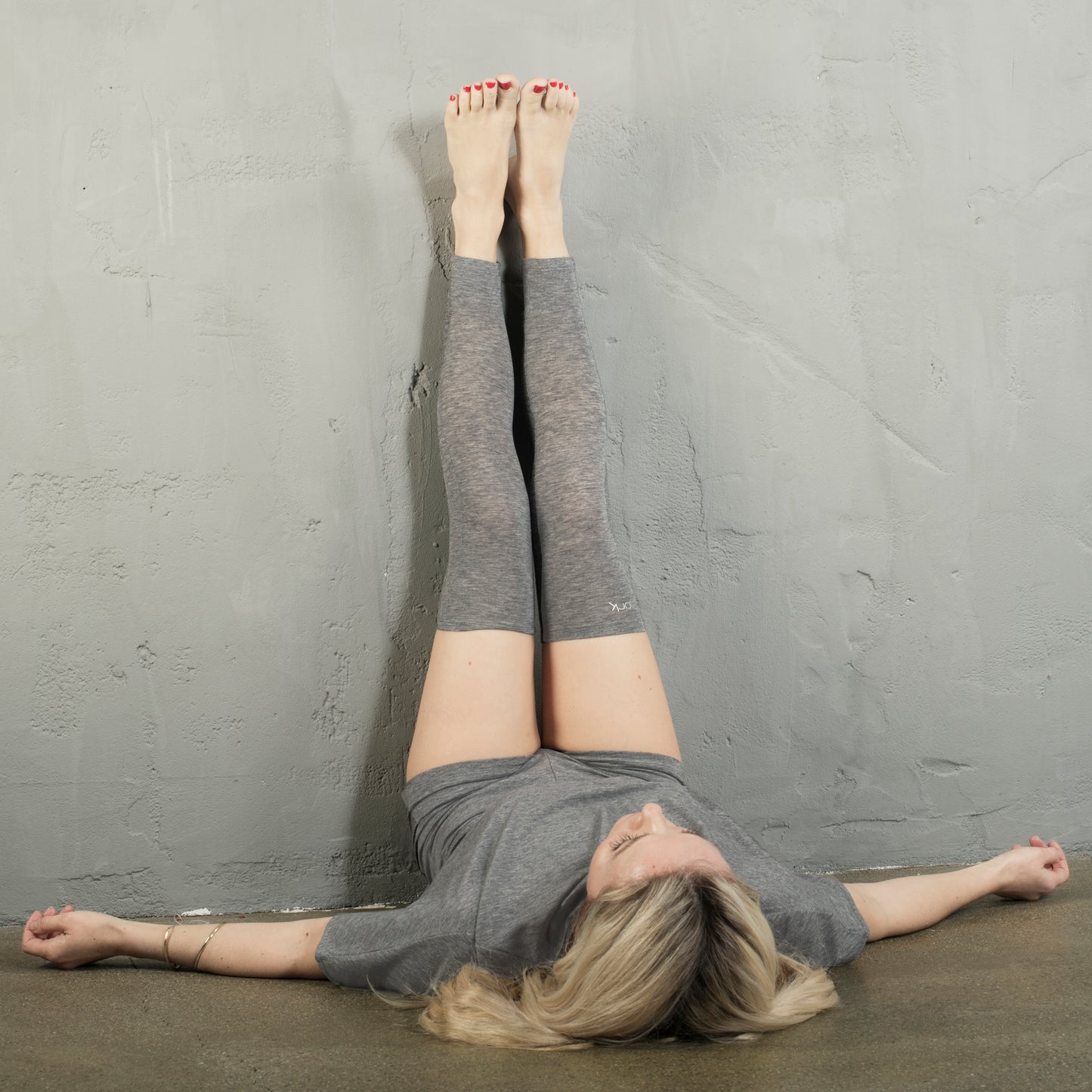 Slender sleeves / leggvarmere
