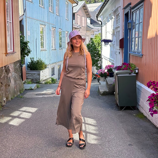 Flow culotte